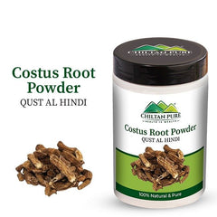 Costus Root Powder / Qust al Hindi - ChiltanPure