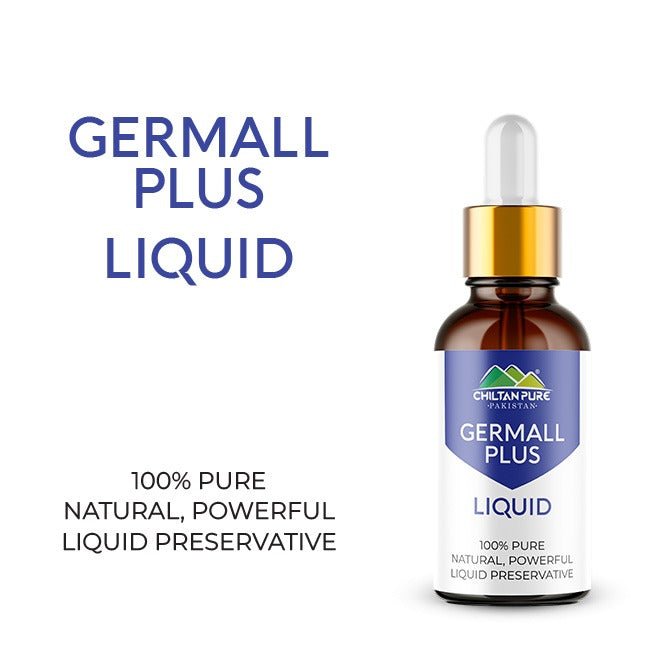 Germall Plus Liquid / جرمال پلس لیکوئڈ - ChiltanPure