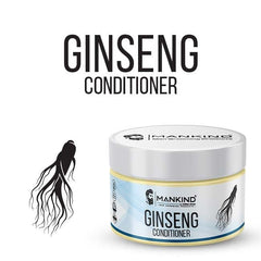 Ginseng Conditioner - ChiltanPure