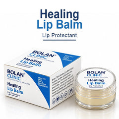 Healing Lip Balm - ChiltanPure