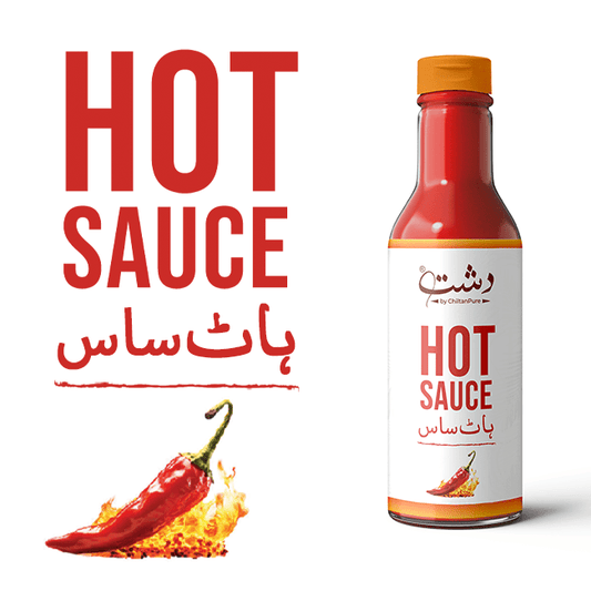 Hot Sauce - Best Hot sauce According to Serious Eats Staffers. - ChiltanPure