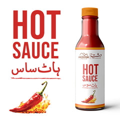 Hot Sauce - Best Hot sauce According to Serious Eats Staffers.