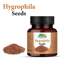 Hygrophila Seeds / تخمِ تلمکھانا /  / Tukhm-e-Talmakhana / Gross Weight 130 gm±