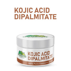 Kojic Acid Dipalmitate / کوجک ایسڈ ڈائی پالمیٹیٹ - ChiltanPure