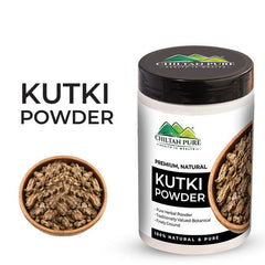 Kutki Powder - ChiltanPure