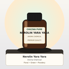 Nerolin Yara Yara Aroma Chemical ChiltanPure Pakistan