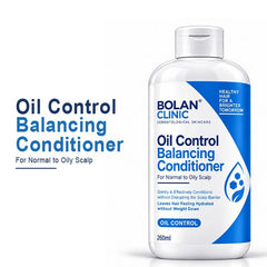 Oil Control Balancing Conditiner - ChiltanPure