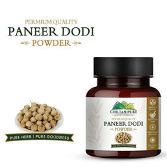 Paneer Dodi Powder - ChiltanPure