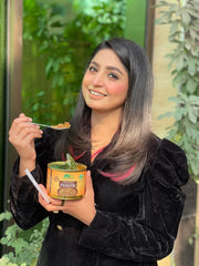 Panjiri - Loaded with Goodness of Dry Fruits & Healthy Source of Nutrition