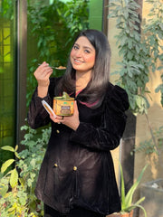 Panjiri - Loaded with Goodness of Dry Fruits & Healthy Source of Nutrition