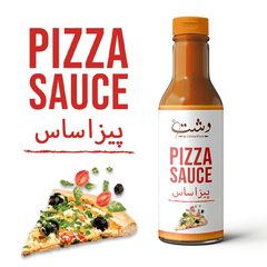 Pizza Sauce - Tomato Sauce For Pizza - ChiltanPure