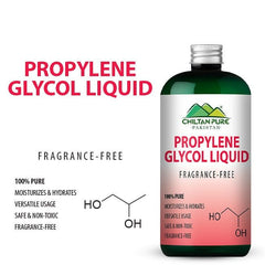 Propylene Glycol / پروپیلین گلائکول - ChiltanPure