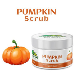 Pumpkin Scrub / پمپکن اسکرب / Gross Weight 100ml