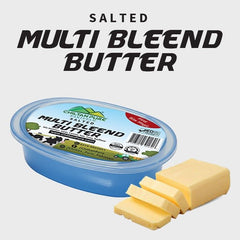 Salted Multi Bleend Butter ( Only For Lahore ) - ChiltanPure