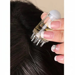 Scalp Oil Applicator - ChiltanPure