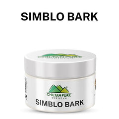 Simbolo Bark / سمبلو چھال / Simblo Darakht Ki Chaal - ChiltanPure