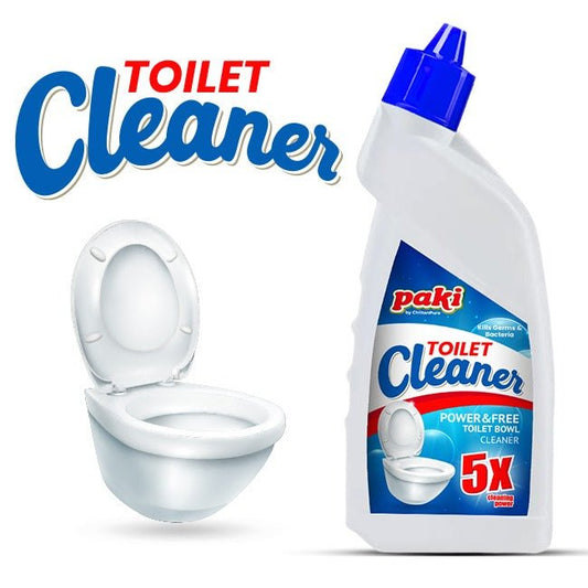 Toilet Cleaner - To Kill 99% Germ - ChiltanPure